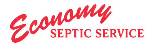 Economy Septic Services logo